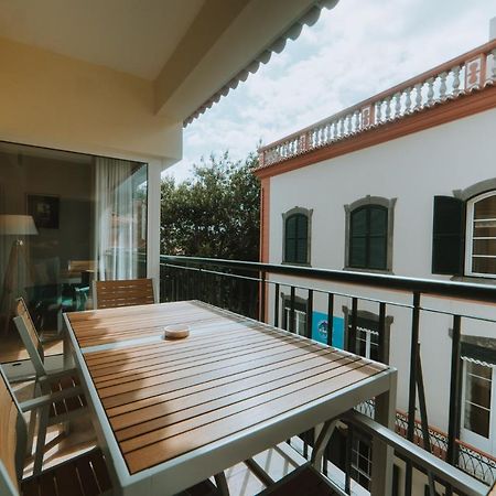 City Garden By Madeira Best Apartments Funchal  Extérieur photo