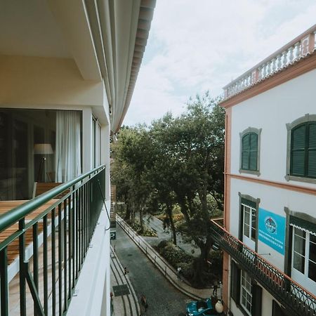 City Garden By Madeira Best Apartments Funchal  Extérieur photo
