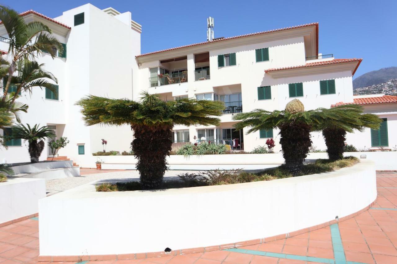 City Garden By Madeira Best Apartments Funchal  Extérieur photo