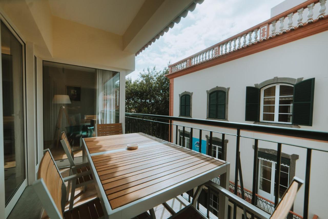 City Garden By Madeira Best Apartments Funchal  Extérieur photo